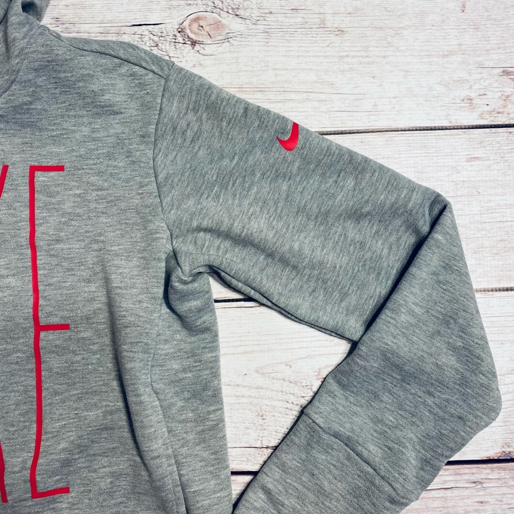 📌NIKE • Hoodie - Picture 3 of 7